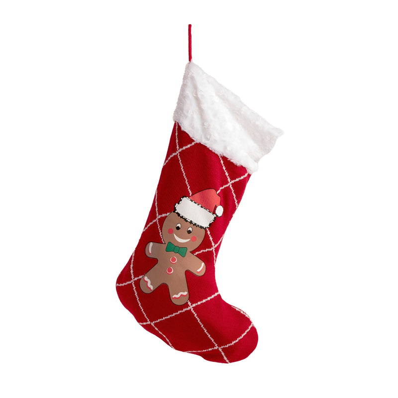 Gingerbread X-MAS Bundle - Silver Paw
