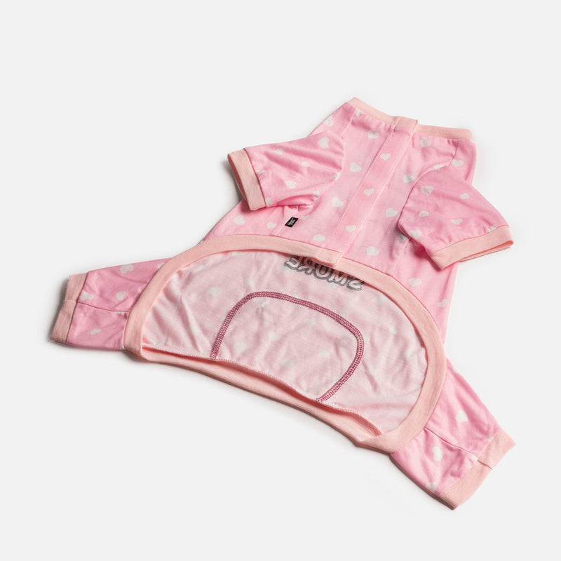 Say No S'more Dog Pajama