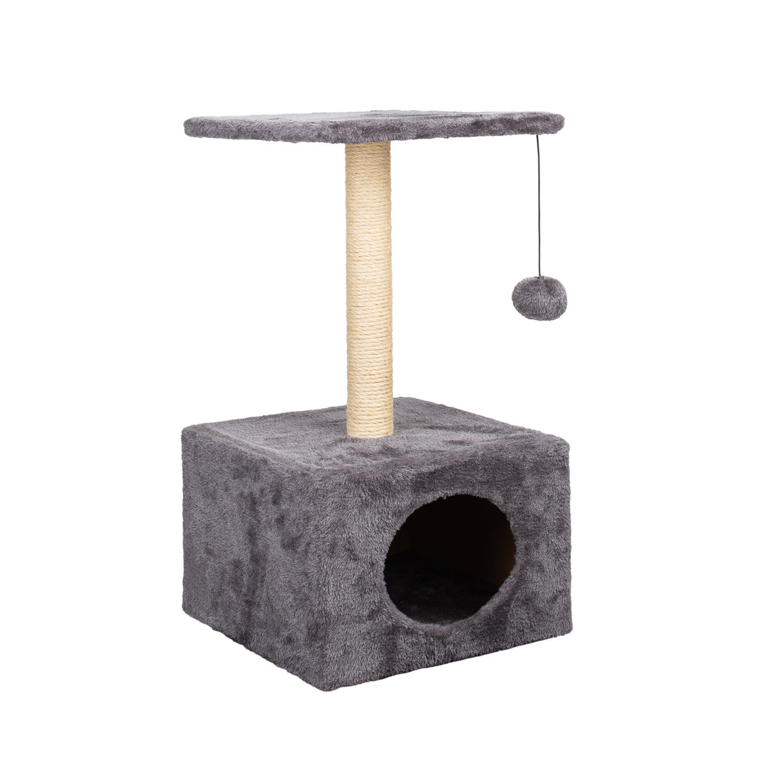 Cat Scratching Post
