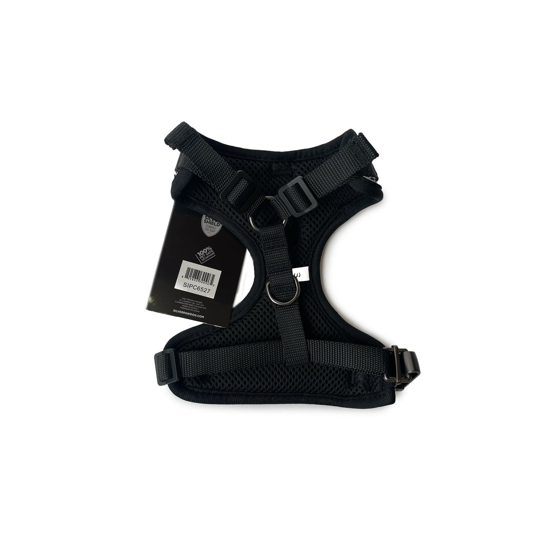 Silverpaw Dog Harness – Adjustable, Comfortable & Durable | Sizes S to 3XL