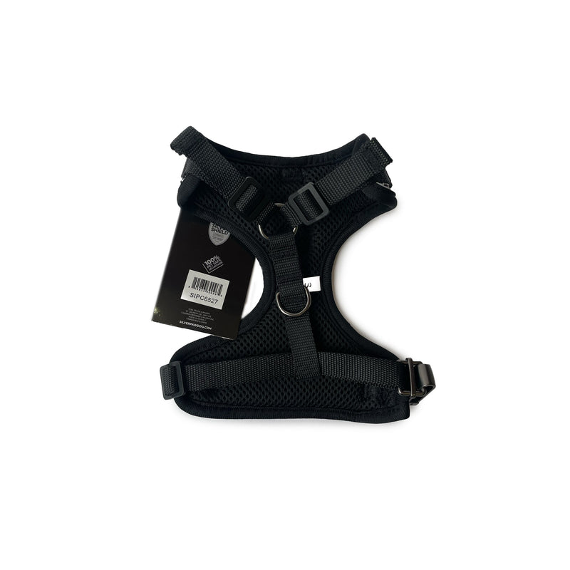 Harnais pour chien Silverpaw – Réglable, confortable et durable | Tailles S à 3XL