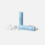 Wipe It - Box with 20 Tubes - Silver Paw